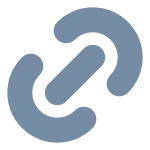 Link Xs SVG Icon